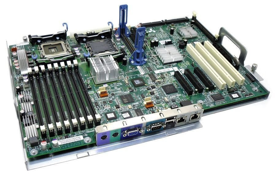 HP Server Motherboard - 395566-003
