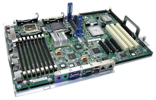 HP Server Motherboard - 395566-003