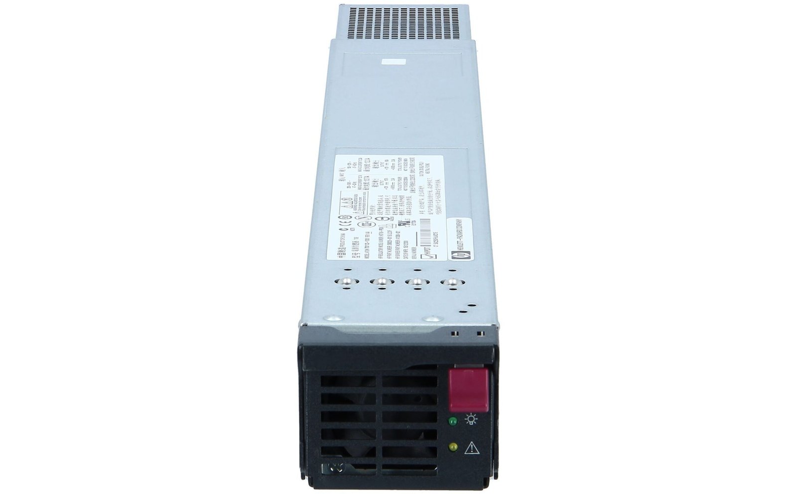 HPE 2250-Watts Power Supply - 398026-001