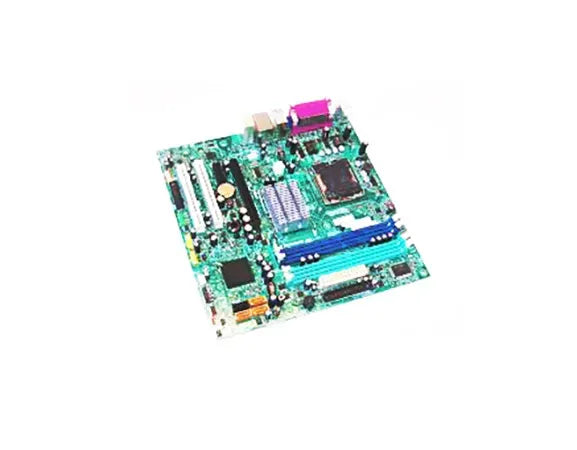 HP Laptop Motherboard - 398878-001
