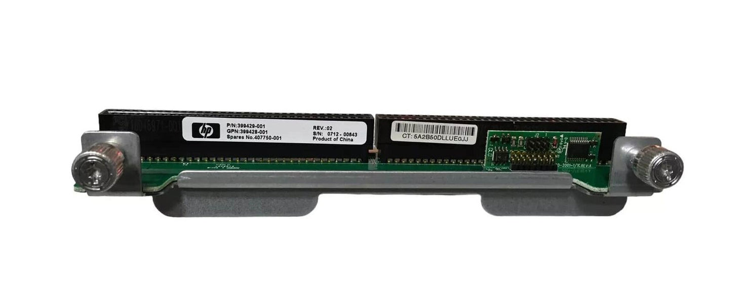 HP 800-Watts Power Supply - 399429-001