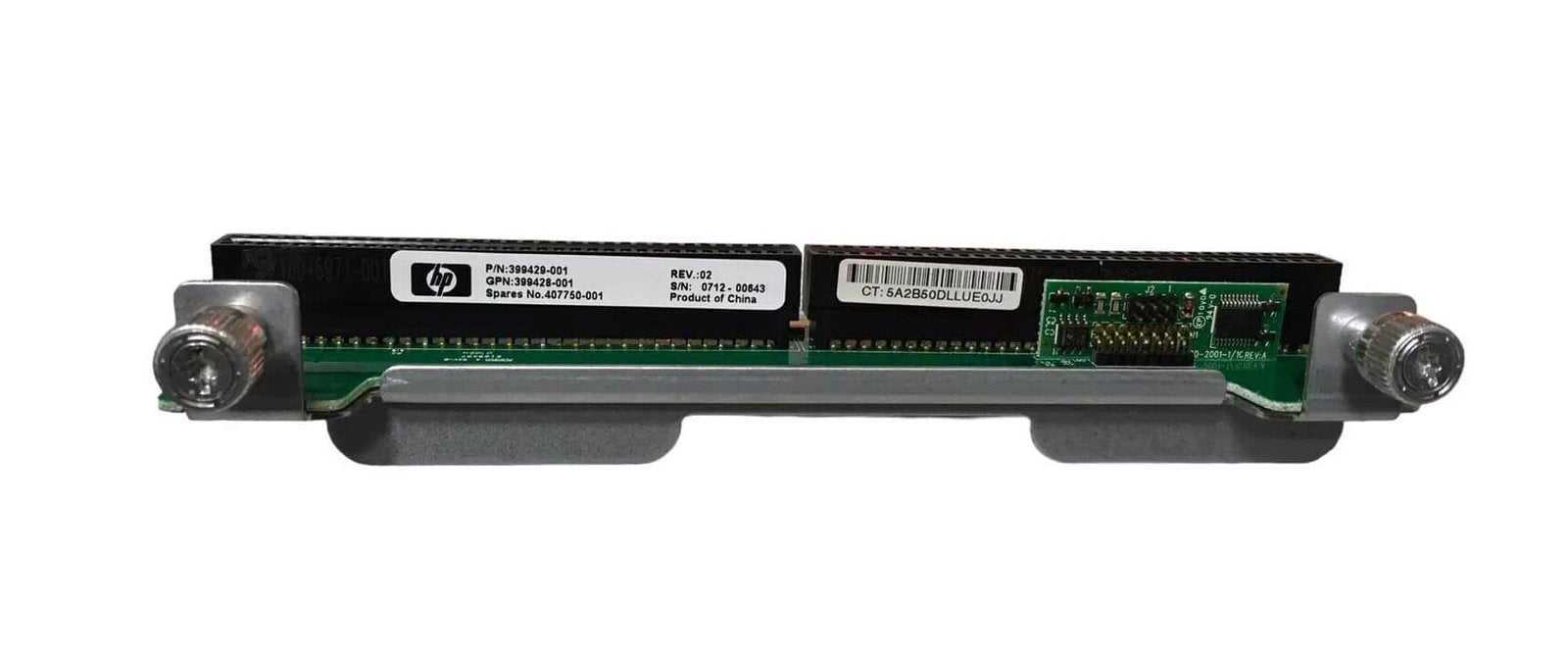 HP 800-Watts Power Supply - 399429-001