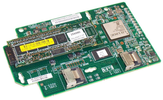 HP Raid Controller - 399550-B21