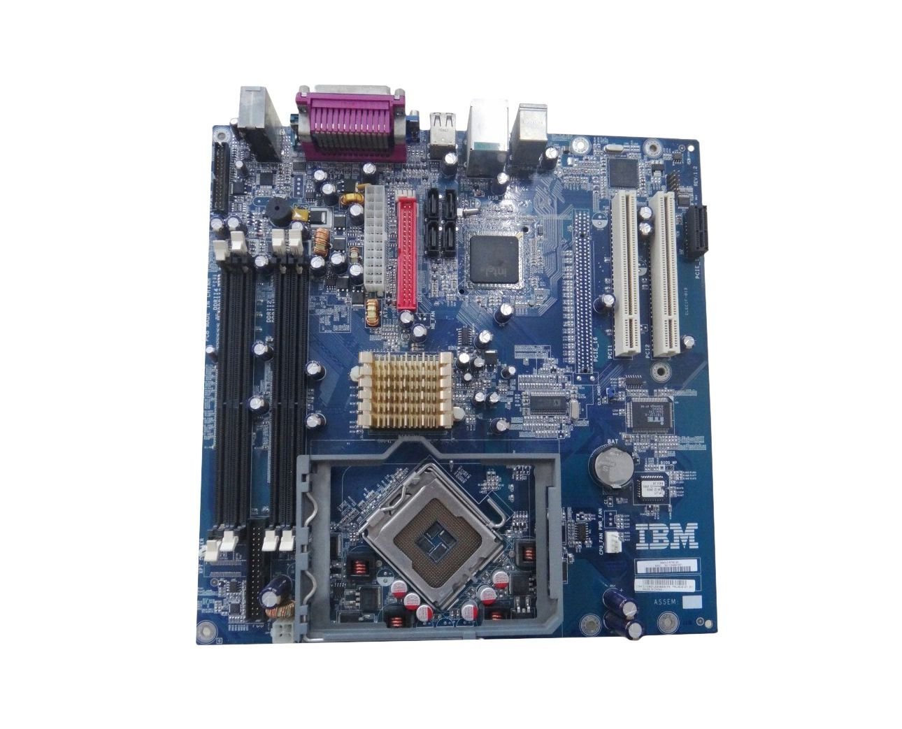 IBM Desktop Motherboard - 39J6197