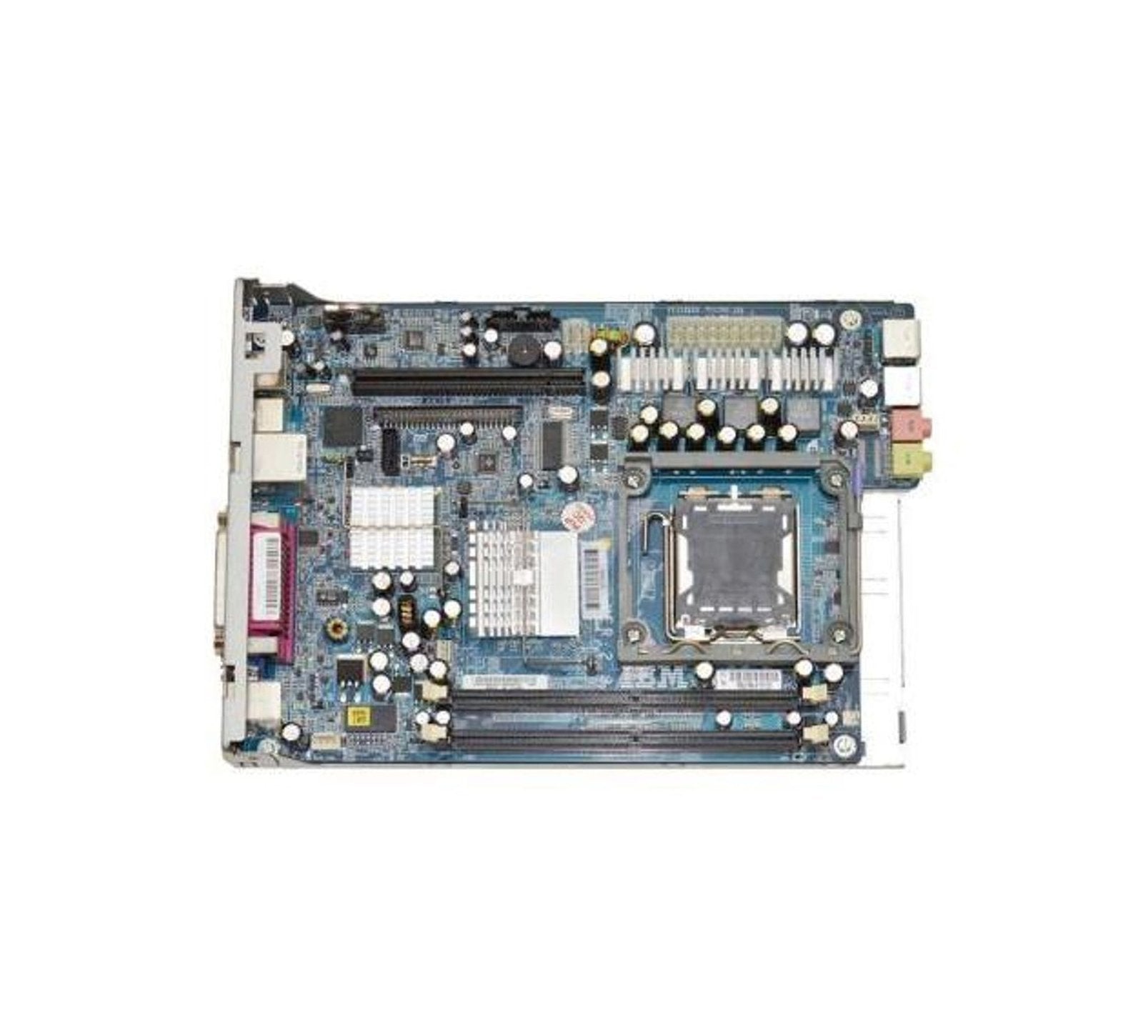IBM Desktop Motherboard - 39J6410