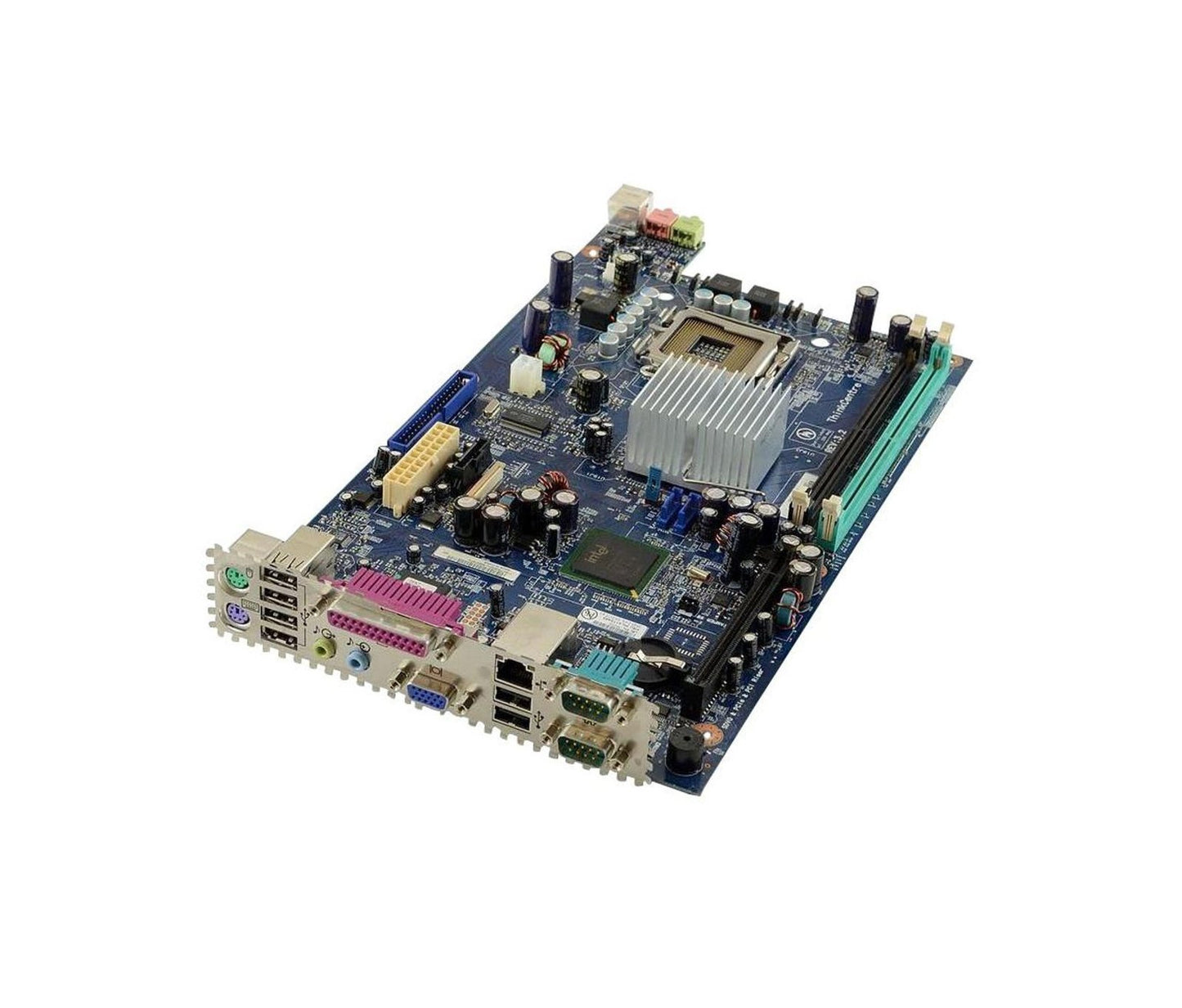 IBM Desktop Motherboard - 39J7583
