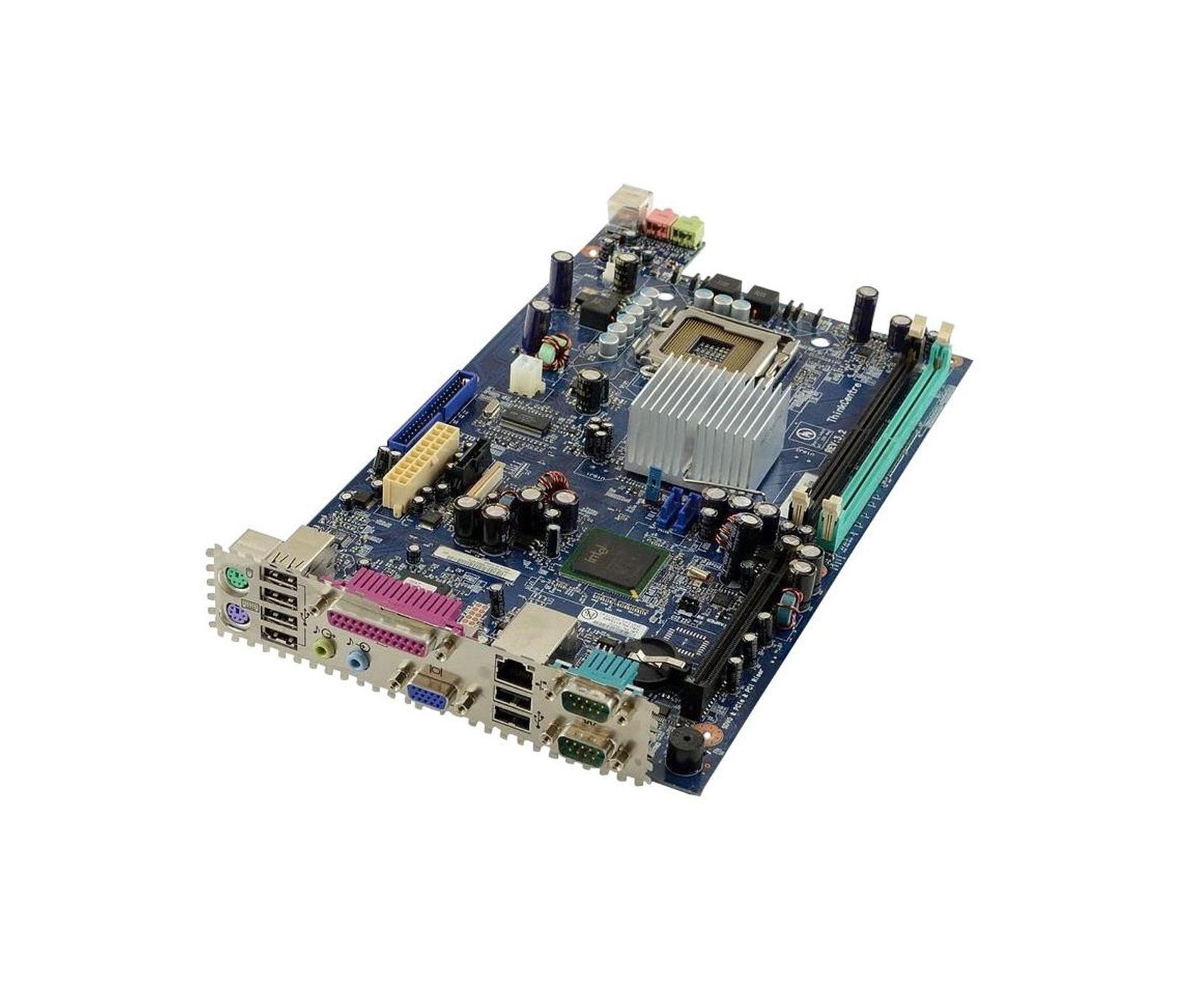 IBM Desktop Motherboard - 39J7583