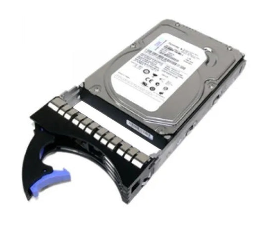 IBM Desktop Hard Drive - 39M4530