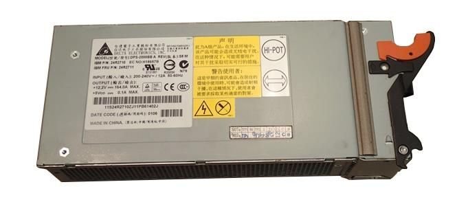 IBM 2000-Watts Power Supply - 39M4675