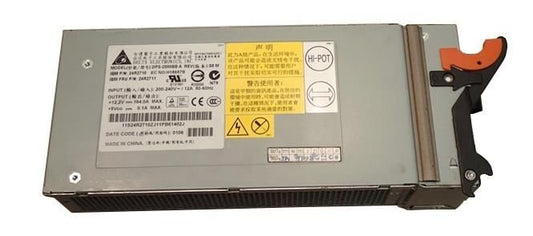 IBM 2000-Watts Power Supply - 39M4675