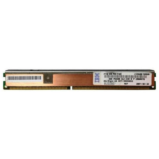 IBM 4GB Server Memory Module - 39M5852