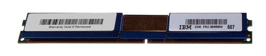 IBM 4GB Server Memory Module - 39M5854