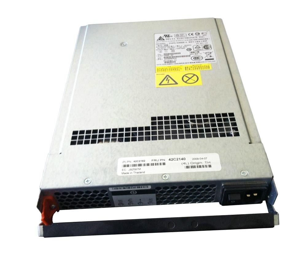 IBM 530-Watts Power Supply - 39R6541