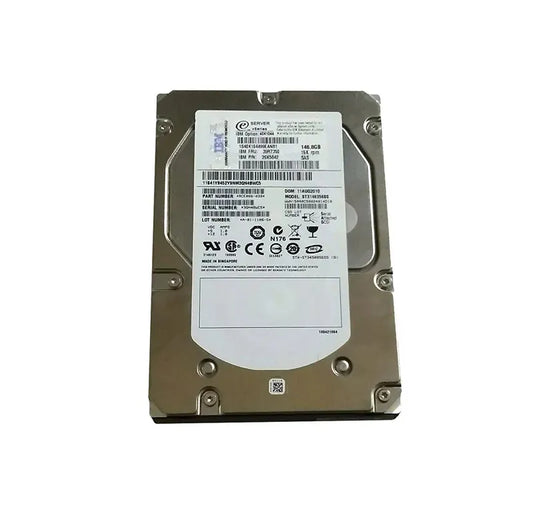 IBM Server Hard Drive - 39R7350