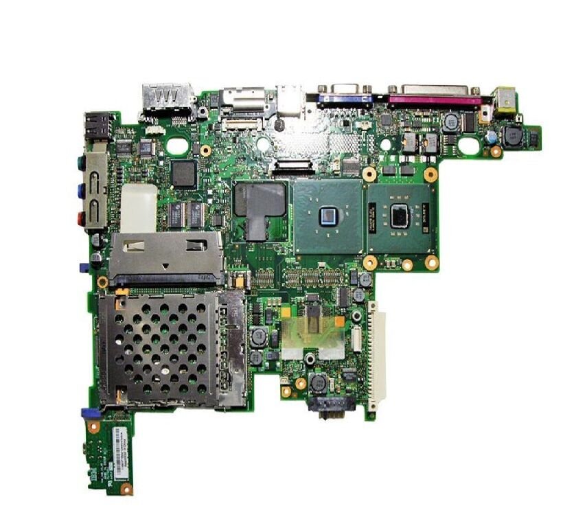 IBM Laptop Motherboard - 39T5127