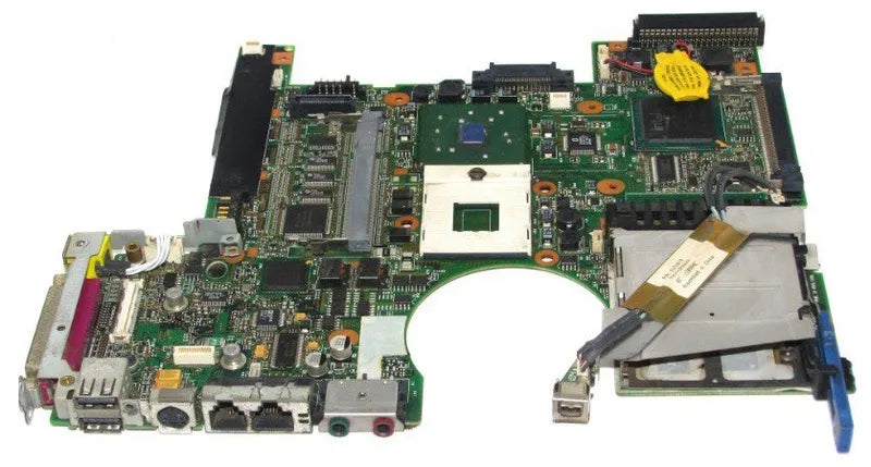 IBM Laptop Motherboard - 39T5451