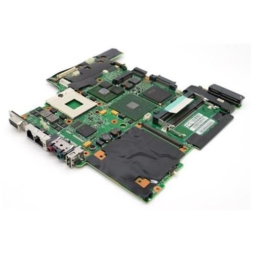 IBM Laptop Motherboard - 39T5475