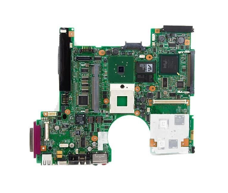 IBM Laptop Motherboard - 39T5540