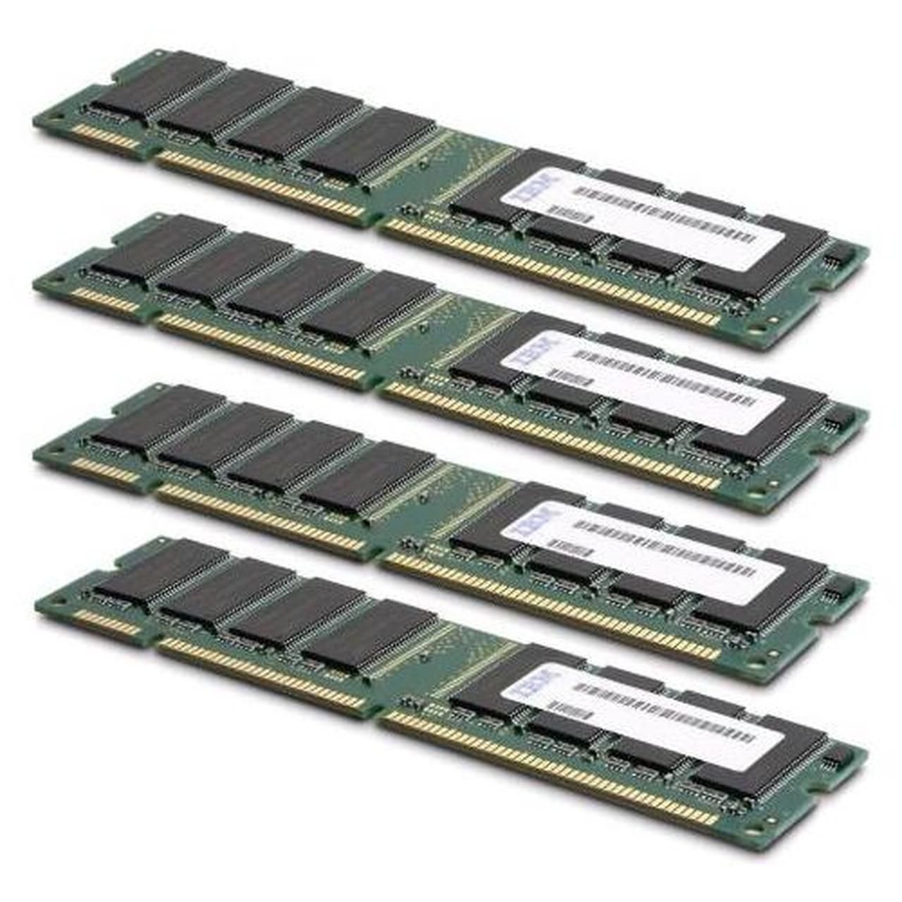 IBM 8GB Server Memory Module - 39U4449