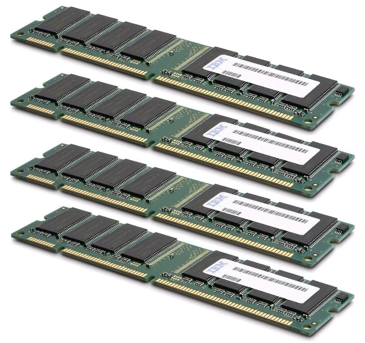 IBM 8GB Server Memory Module - 39U4456