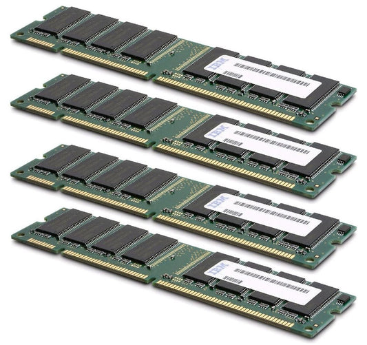 IBM 8GB Server Memory Module - 39U4461