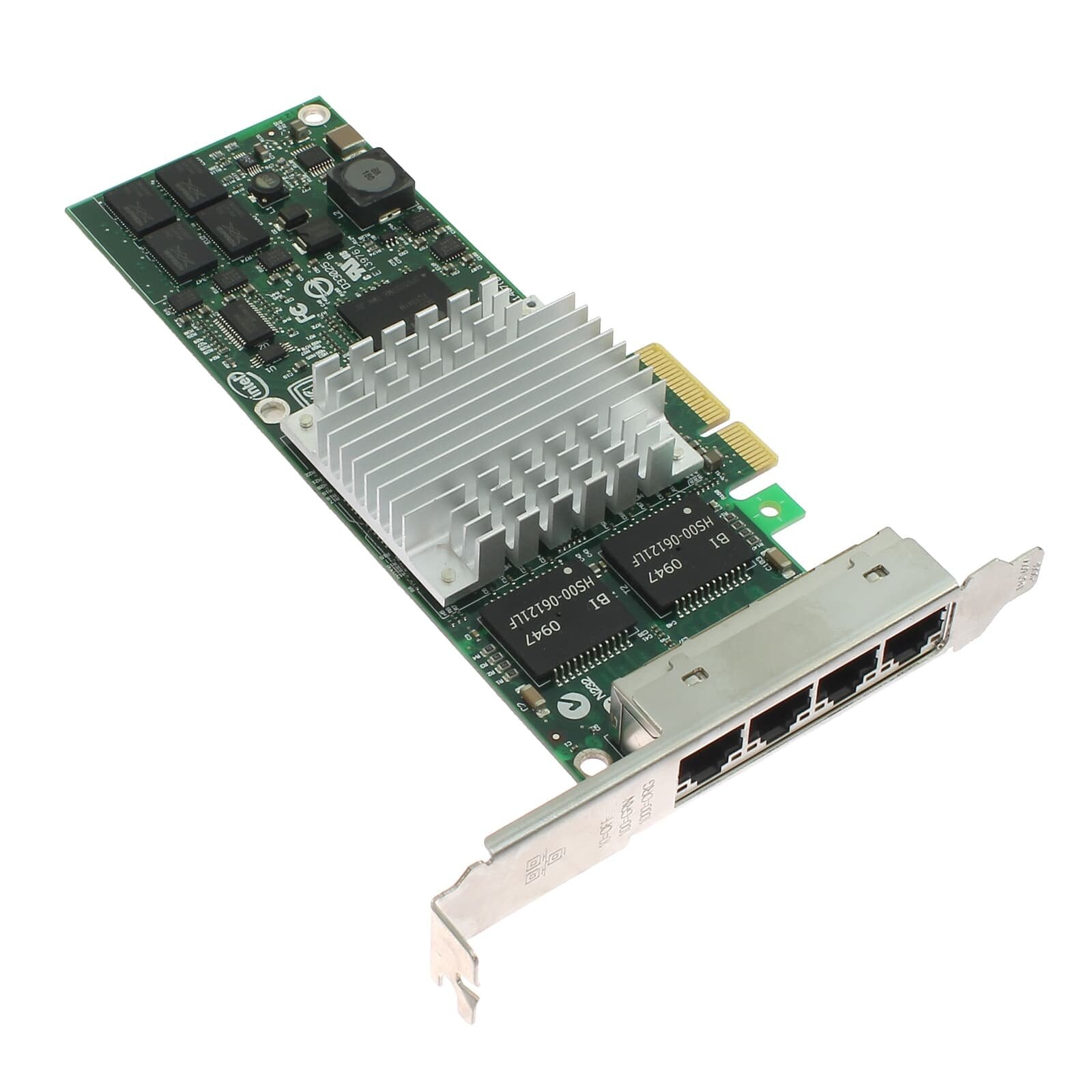IBM Network Adapter - 46Y3512
