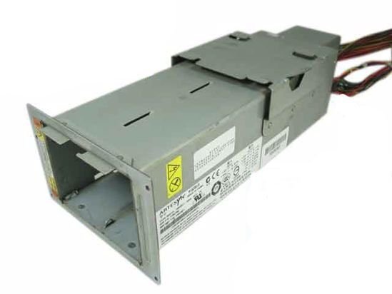 IBM 514-Watts Power Supply - 39Y7180