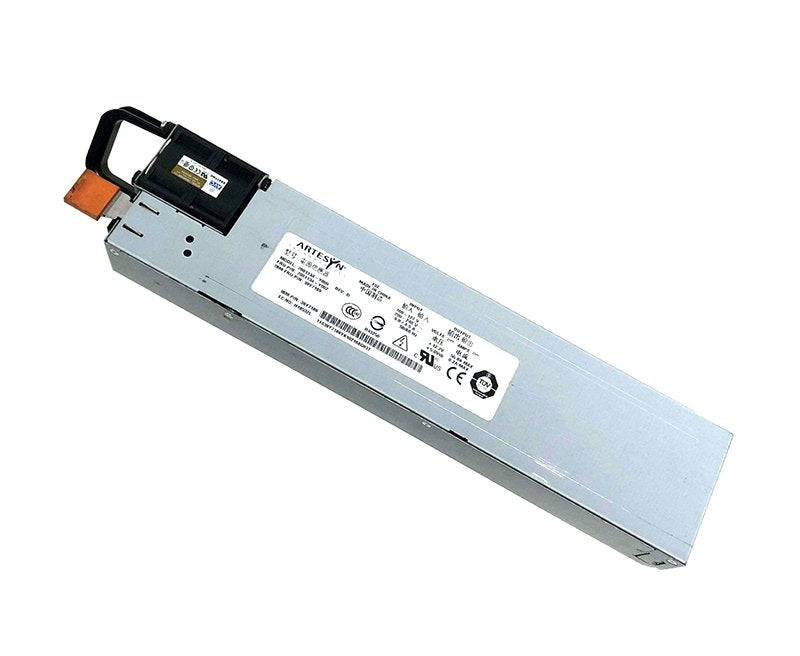 IBM 670-Watts Power Supply - 39Y7188