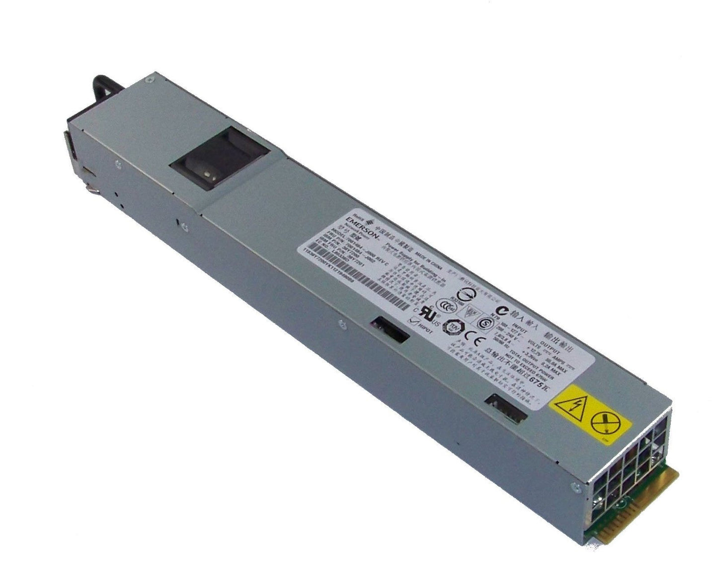 IBM 675-Watts Power Supply - 39Y7200