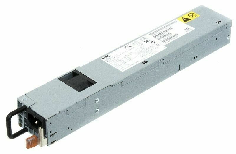 IBM 675-Watts Power Supply - 39Y7206