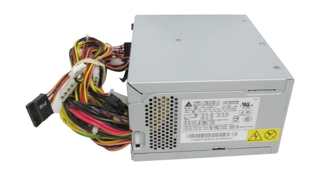 IBM 400-Watts Power Supply - 39Y7329