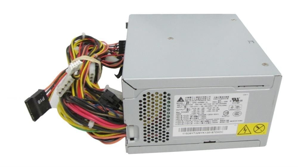IBM 400-Watts Power Supply - 39Y7330