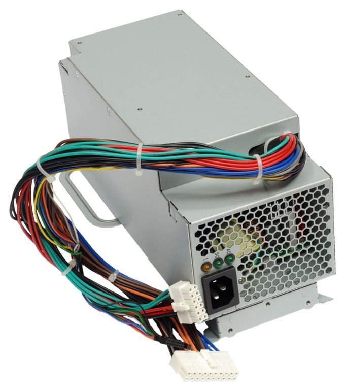 IBM 670-Watts Power Supply - 39Y7393