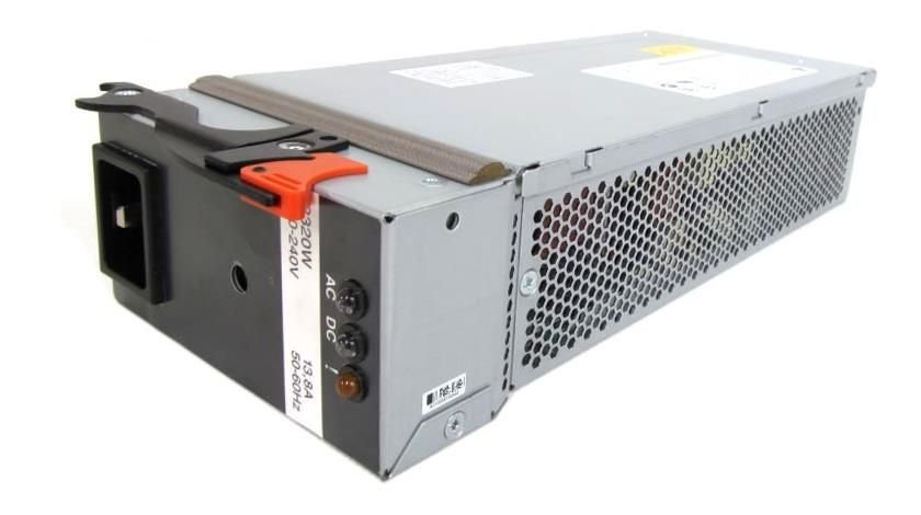 IBM 2320-Watts Power Supply - 39Y7400
