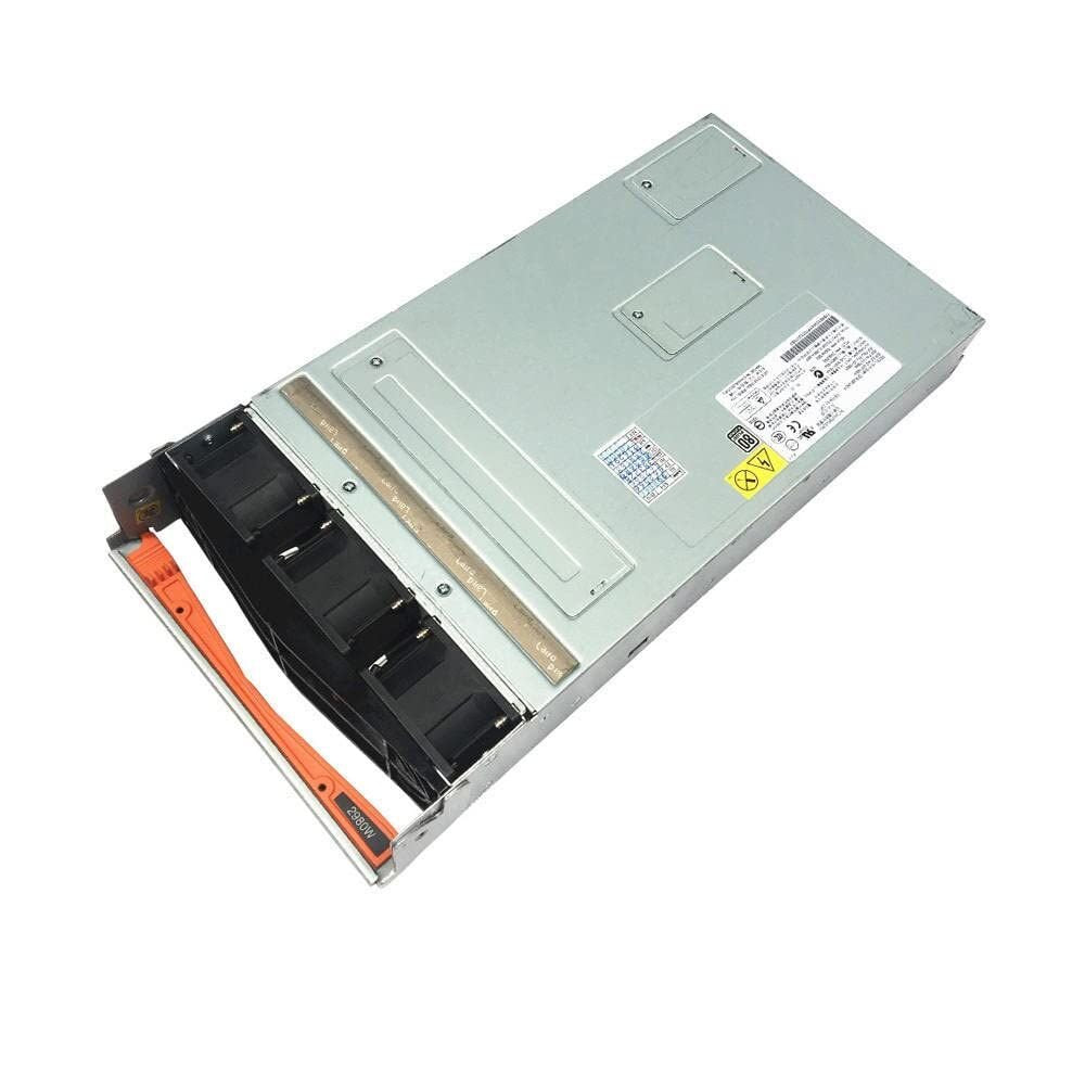 IBM 2980-Watts Power Supply - 39Y7414
