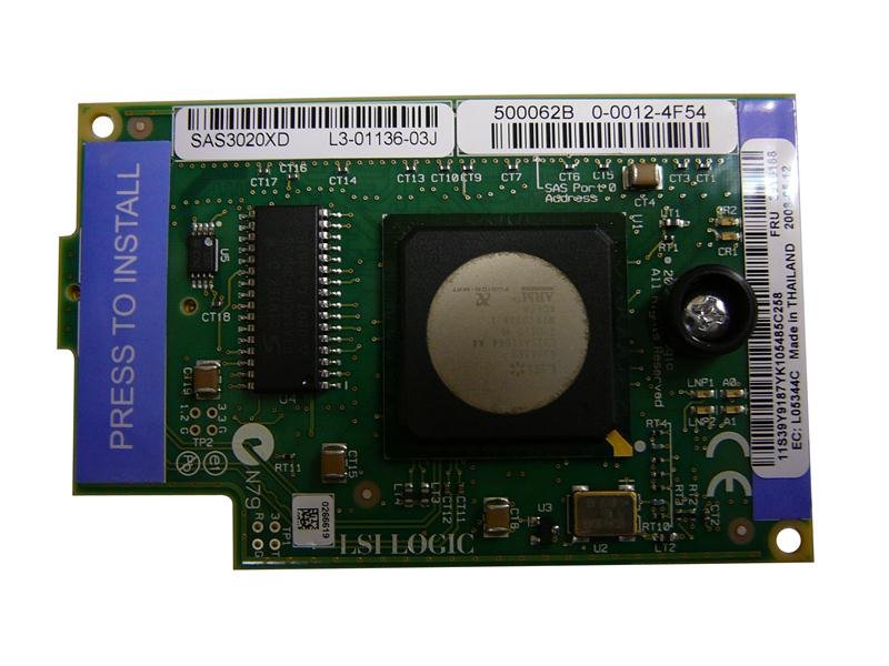 IBM Raid Controller - 39Y9188