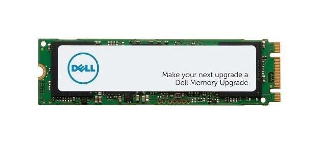 Dell Solid State Drive - 3WR61
