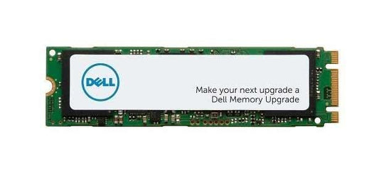 Dell Solid State Drive - 3WR61