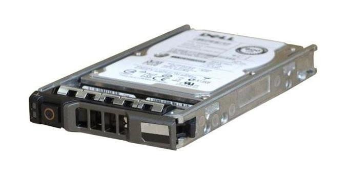 Dell Solid State Drive - 3WVT4