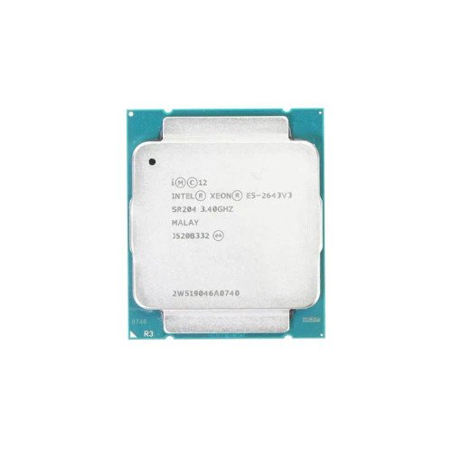 Dell Intel Processor - 3Y0DF