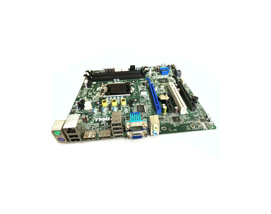 Dell Desktop Motherboard - 3CPWF