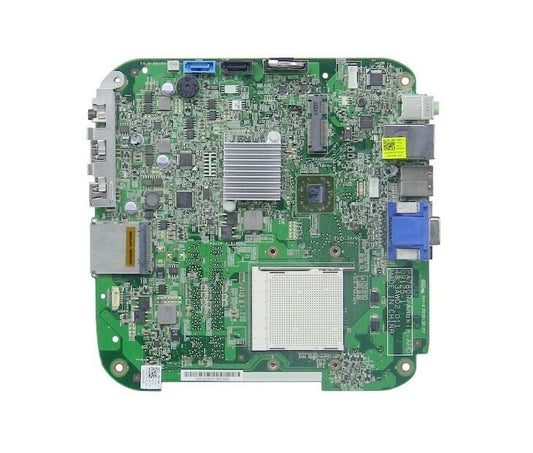 Dell Laptop Motherboard - 3D1TV