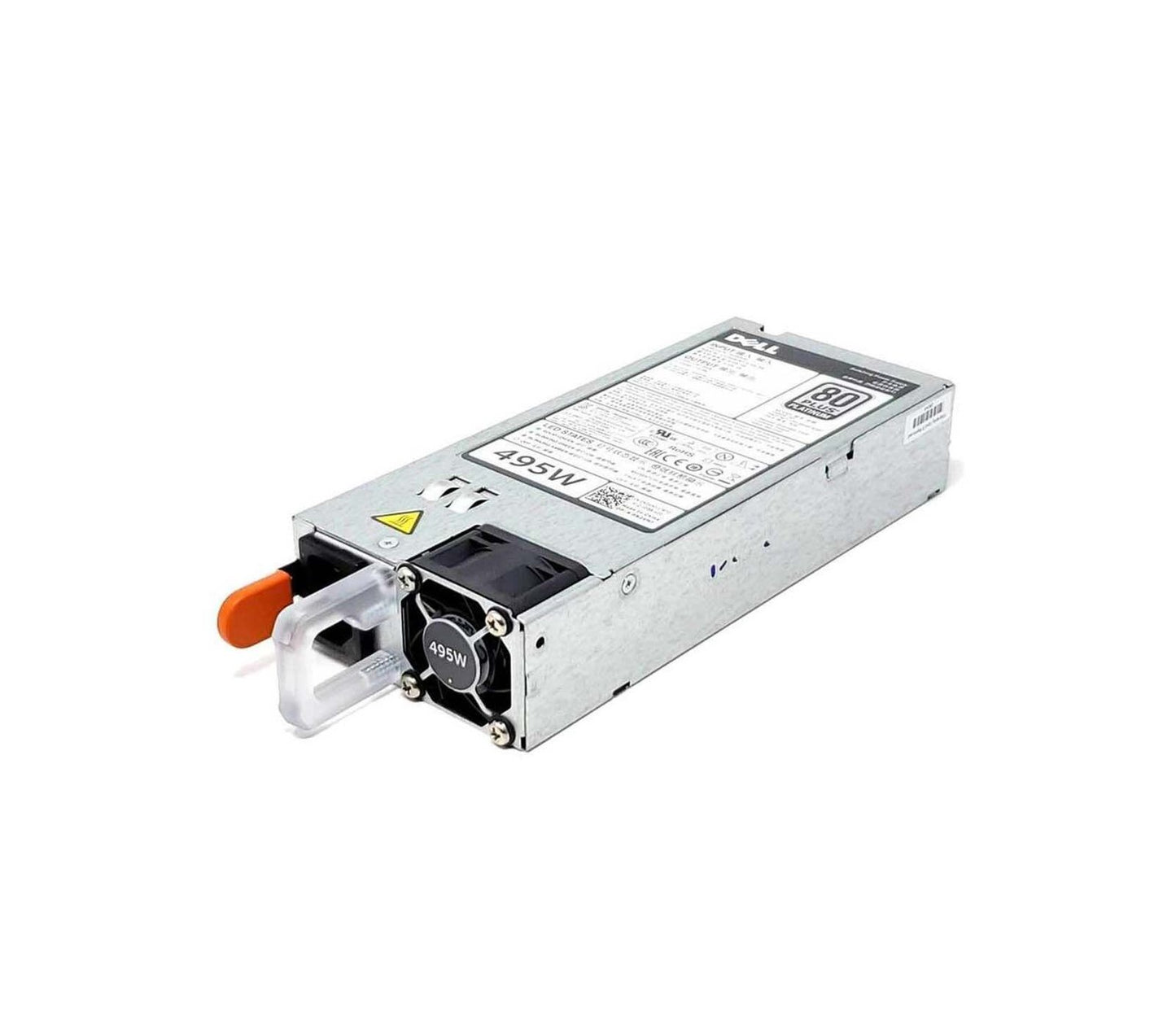 Dell 495-Watts Power Supply - 3DY53