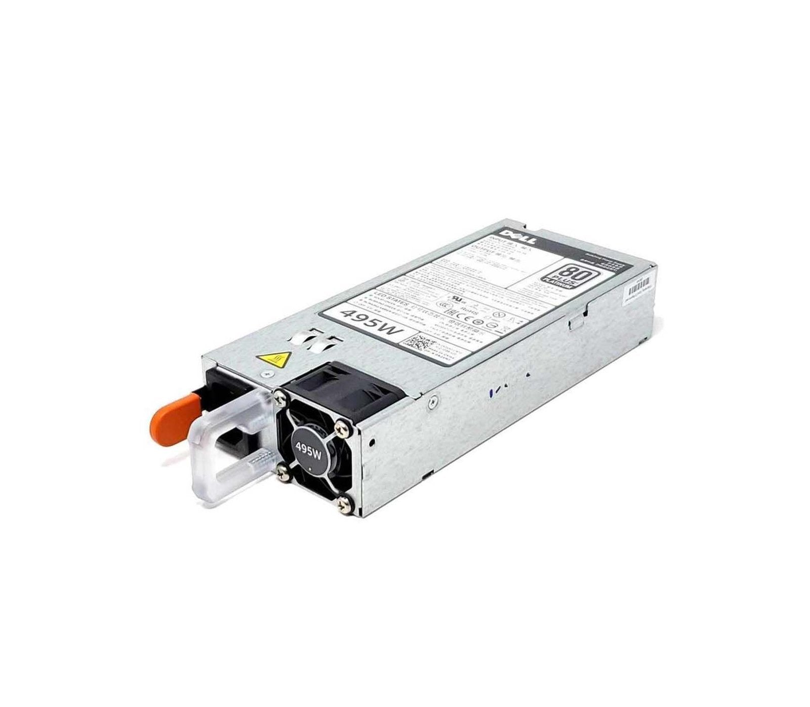 Dell 495-Watts Power Supply - 3DY53