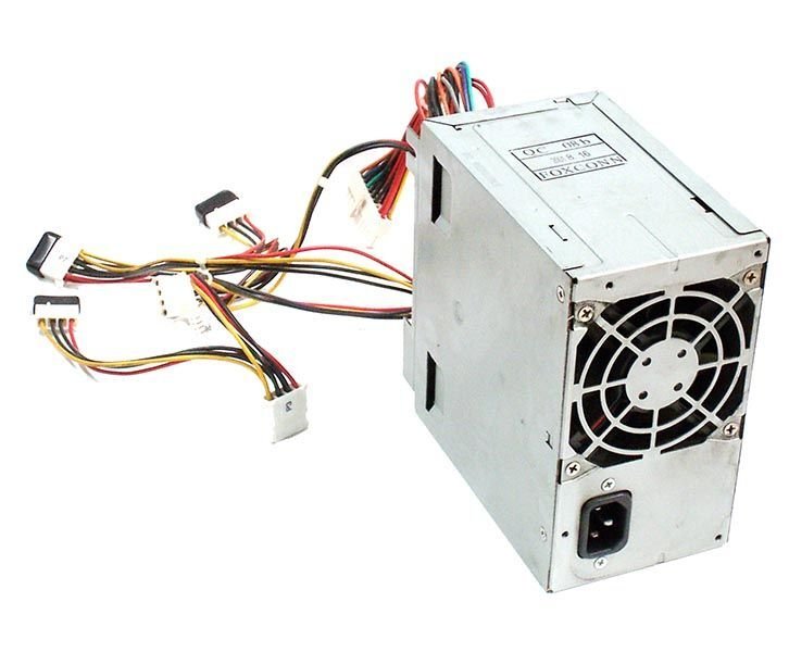 Dell 250-Watts Power Supply - 3E482