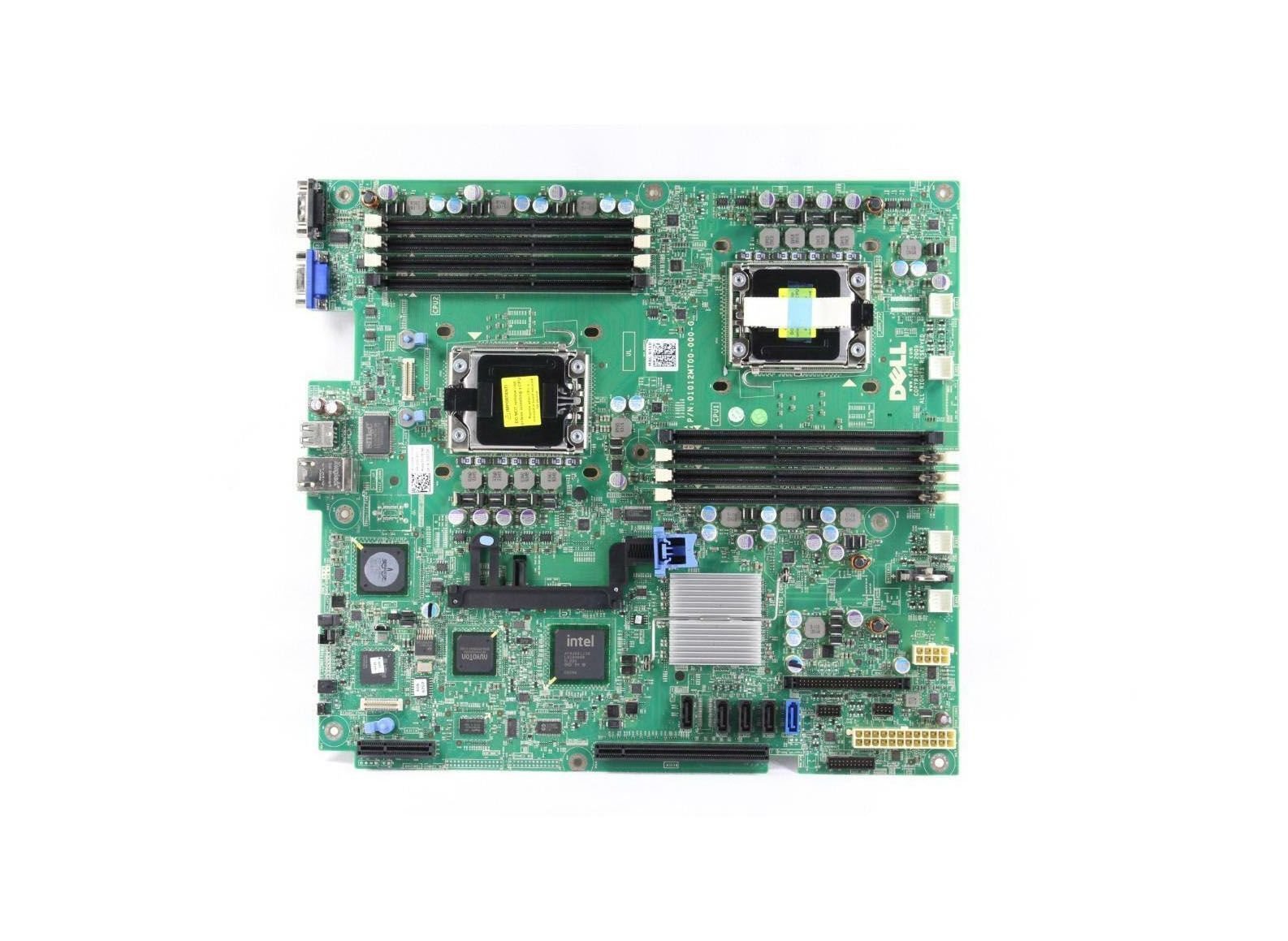 Dell Server Motherboard - 3GTGH