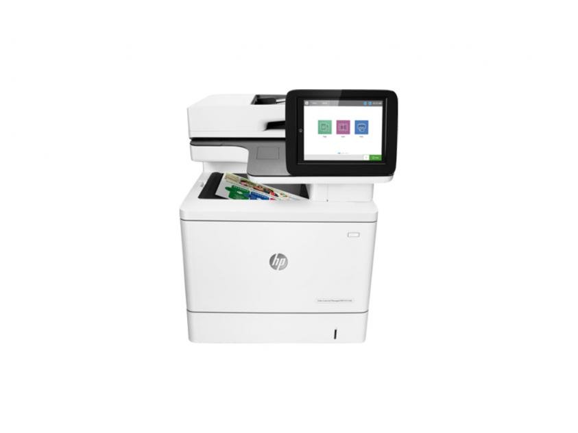 HP Laser Printer - 3GY25A