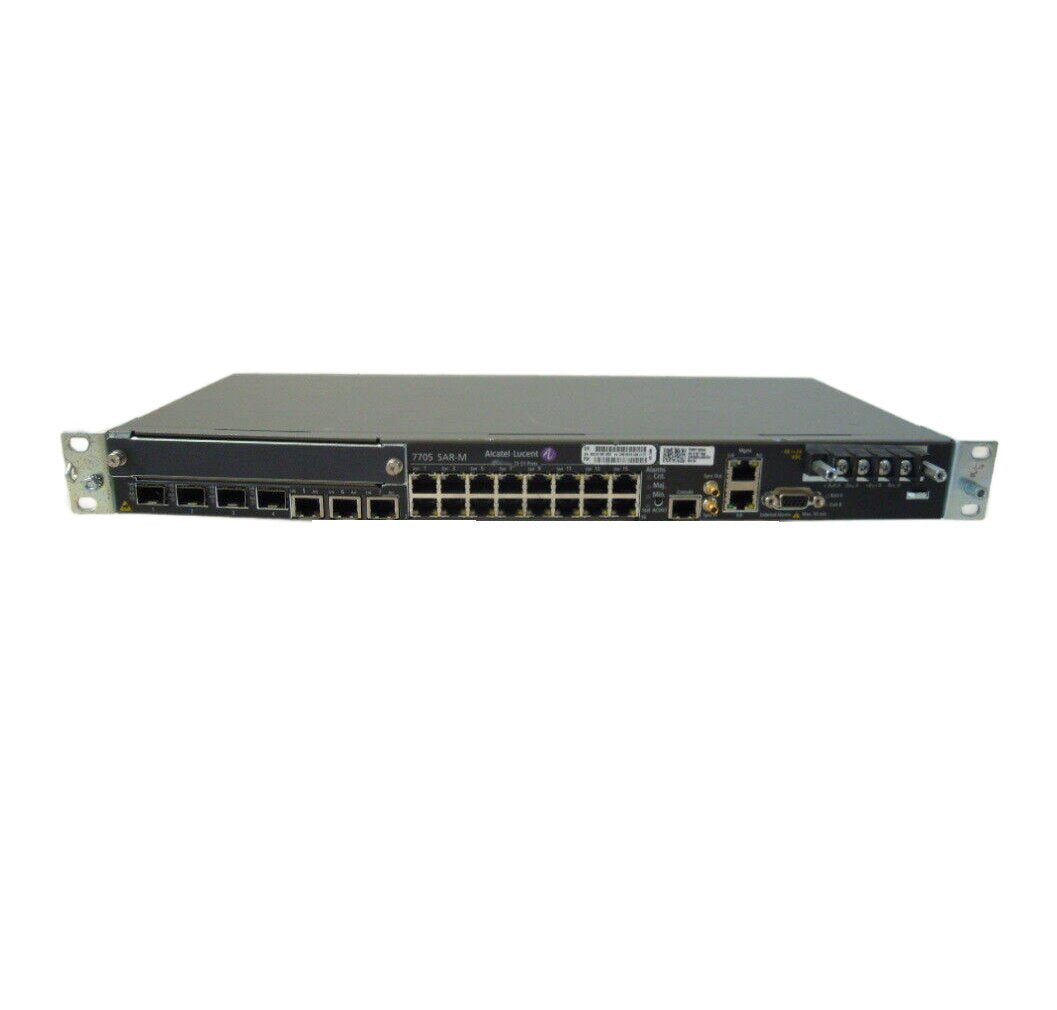 Alcatel-Lucent Router - 3HE05051AB