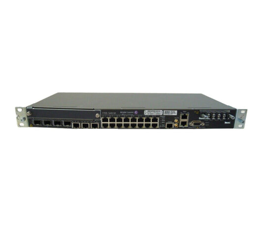 Alcatel-Lucent Router - 3HE05051AB