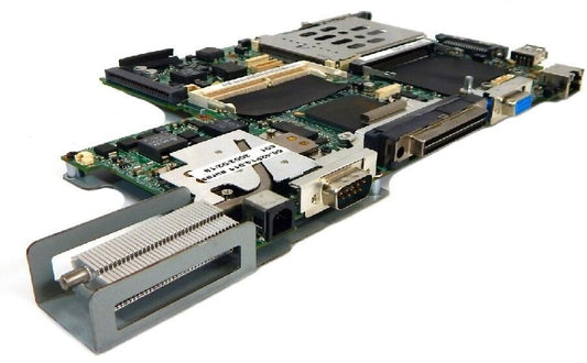 Dell Laptop Motherboard - 3J051